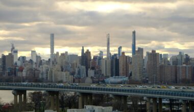 Congestion pricing has had little impact on NYC air quality, city report finds