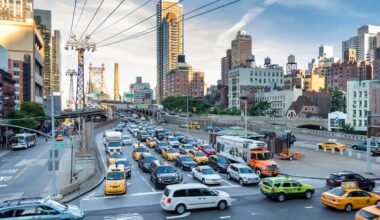 These 4 tough traffic laws helped make New York the best state in America for teen drivers for the 3rd year in a row