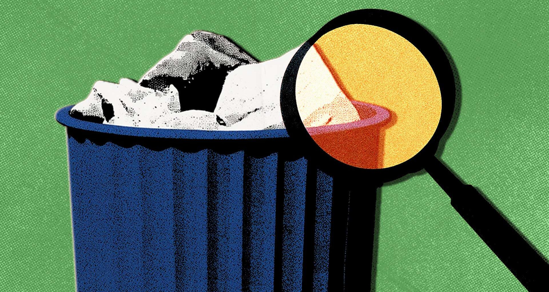 New York can’t reliably track how much waste gets recycled, audit finds