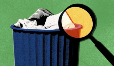New York can’t reliably track how much waste gets recycled, audit finds