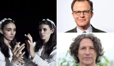 New York Film Festival Spotlight Slate: 'A Statement,' 'Fjord' and More