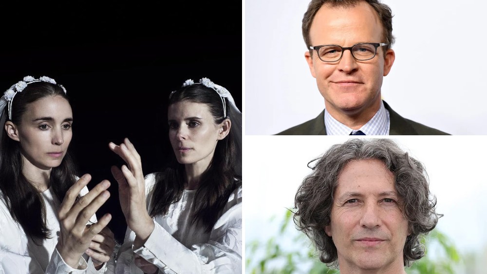 New York Film Festival Spotlight Slate: 'A Statement,' 'Fjord' and More