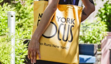 Meet New York Focus' New Membership Program
