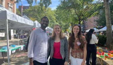 New York Immigration Coalition to host back-to-school immigrant resource fair on 34th Ave Open Street – QNS