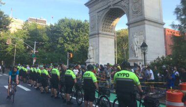Monday’s Headlines: Time for Action Edition