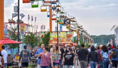 DEC welcomes visitors to New York State fair – Oneida Dispatch