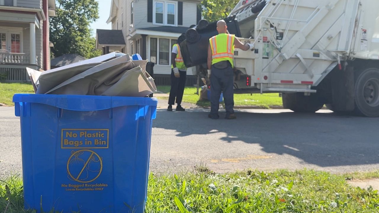 Audit finds issue with N.Y. state's waste reporting
