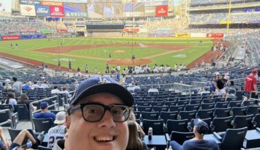 Eating my way through the Bronx and Philadelphia