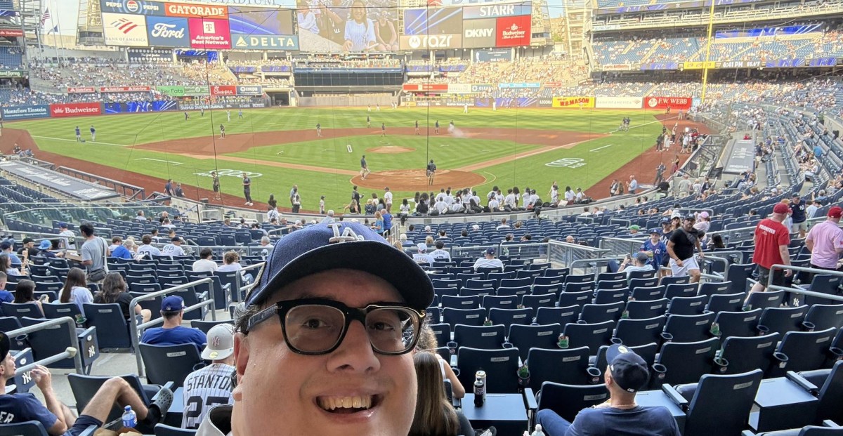 Eating my way through the Bronx and Philadelphia