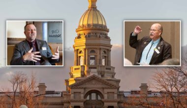 Wyoming Politics: What The New York Times Got Right, And Wrong
