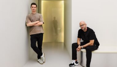Daniel Ek’s body-scanning clinic, Neko Health, will open in NYC on September 24th.