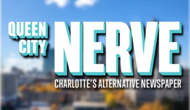 Queen City Nerve