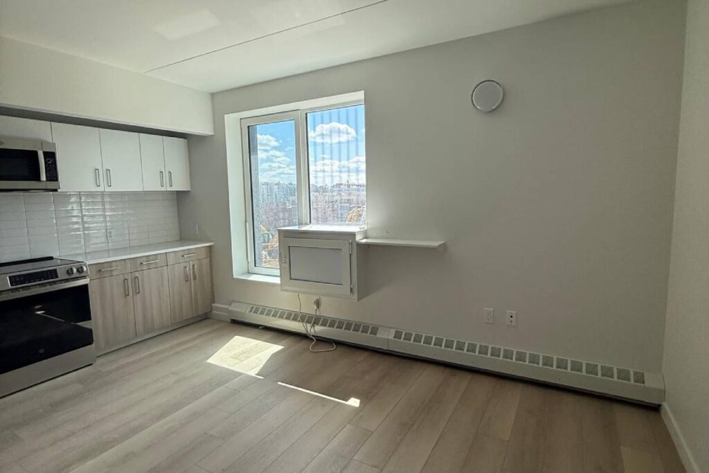 $777 apartments? This new NYC housing lottery just opened for 169 brand-new homes