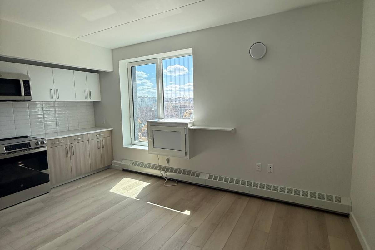$777 apartments? This new NYC housing lottery just opened for 169 brand-new homes