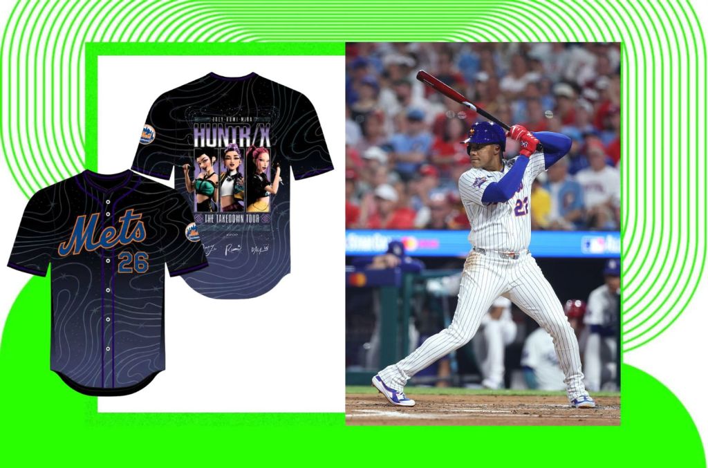 New York Mets: How to Buy KPop Demon Hunters Night Tickets Online