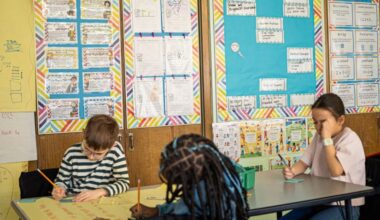 NYC’s Unexplained Test Score Swings Prompt Experts to Question Reading Results – The 74
