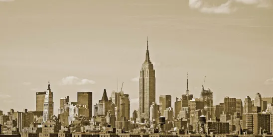 NYC Pied-à-Terre Tax Implemented real property