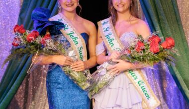 St. John Sugar Queen Pageant celebrates 75 years of tradition