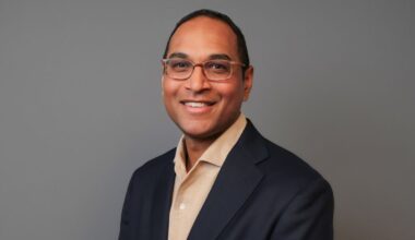 Munish Viralam of Newmark: 5 Questions – Commercial Observer