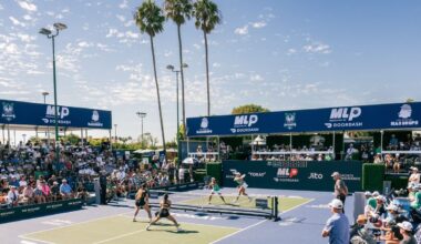 Recapping MLP Newport Beach: Shock, 5s, Flash, Brooklyn Advance – The Dink Pickleball