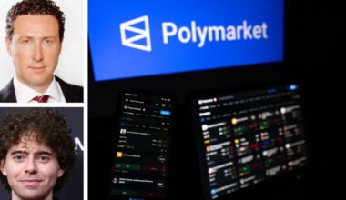 Polymarket Bets On a Second Floor at Manhattan’s 78 Crosby Street – Commercial Observer