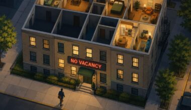 New York’s Rent Freeze Was Only An Aftershock. This 2019 Law Was The Quake. – Commercial Observer