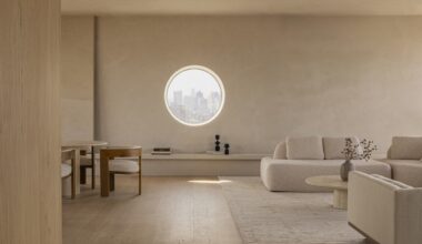 Inside Norm Architects' "Sanctuary in the Sky" at 262 Fifth Avenue – SURFACE