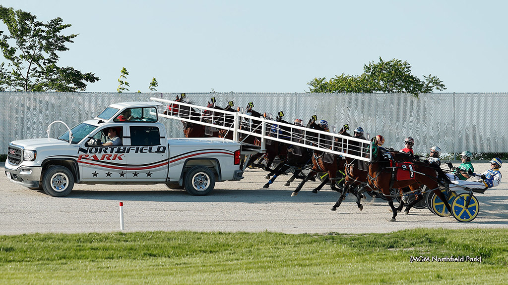 Manhattan No Ice turns up the heat on GLADA rivals