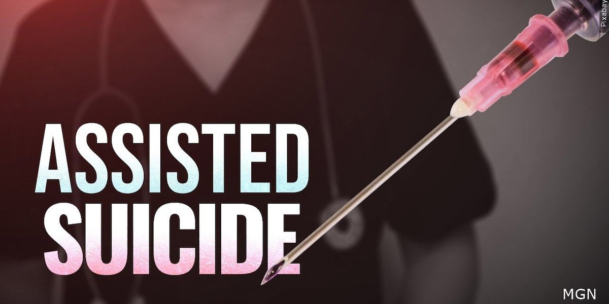 Local group says NY’s Medical Aid in Dying law moved too fast