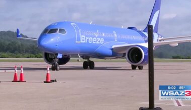 Flights to NYC being ‘seasonally suspended’ in 2027