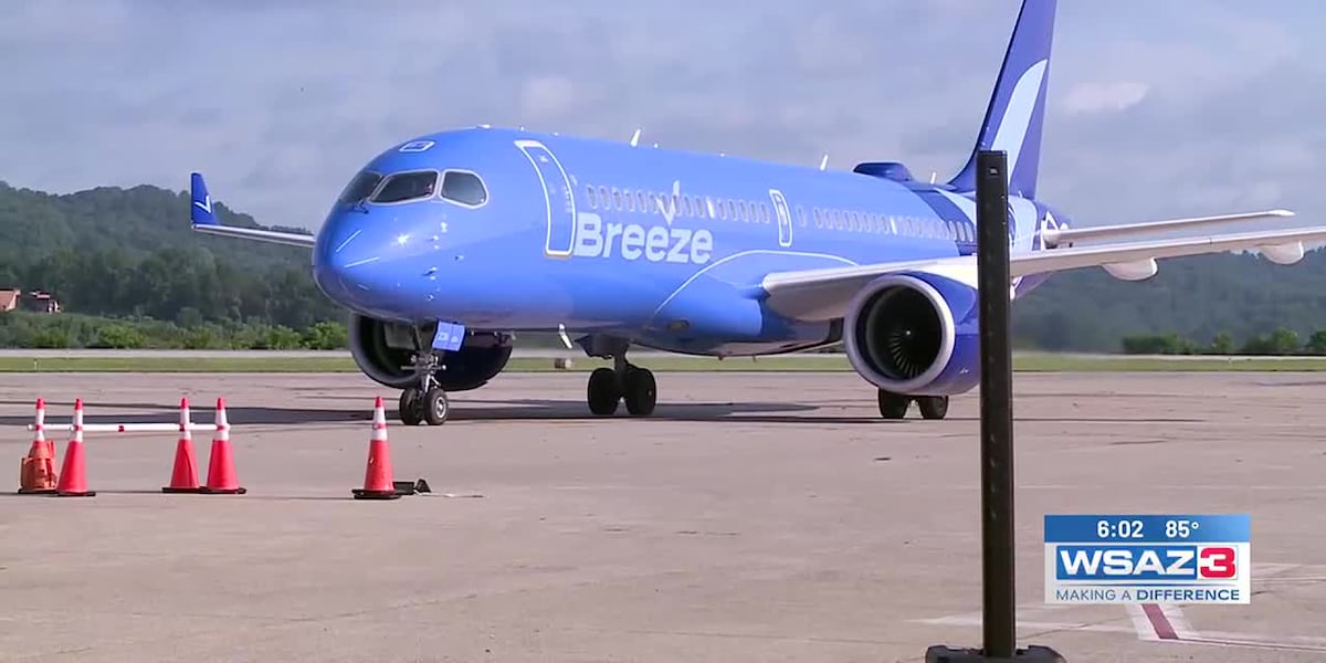 Flights to NYC being ‘seasonally suspended’ in 2027