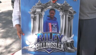 Bronx community mourns 15-year-old after fatal shooting