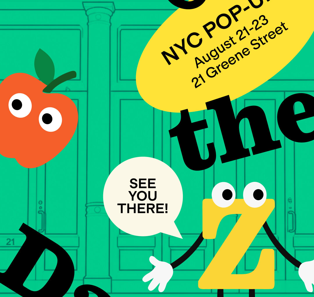 Zappos NYC Back-to-School Pop-Up (8/21-8/23) | Brooklyn Bridge Parents