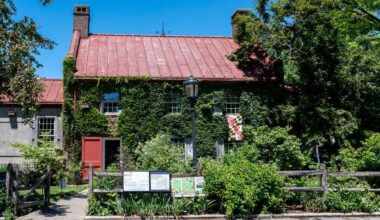 Op-ed: The Battle of Brooklyn was 250 years ago. It still has lessons to teach us today. • Brooklyn Paper
