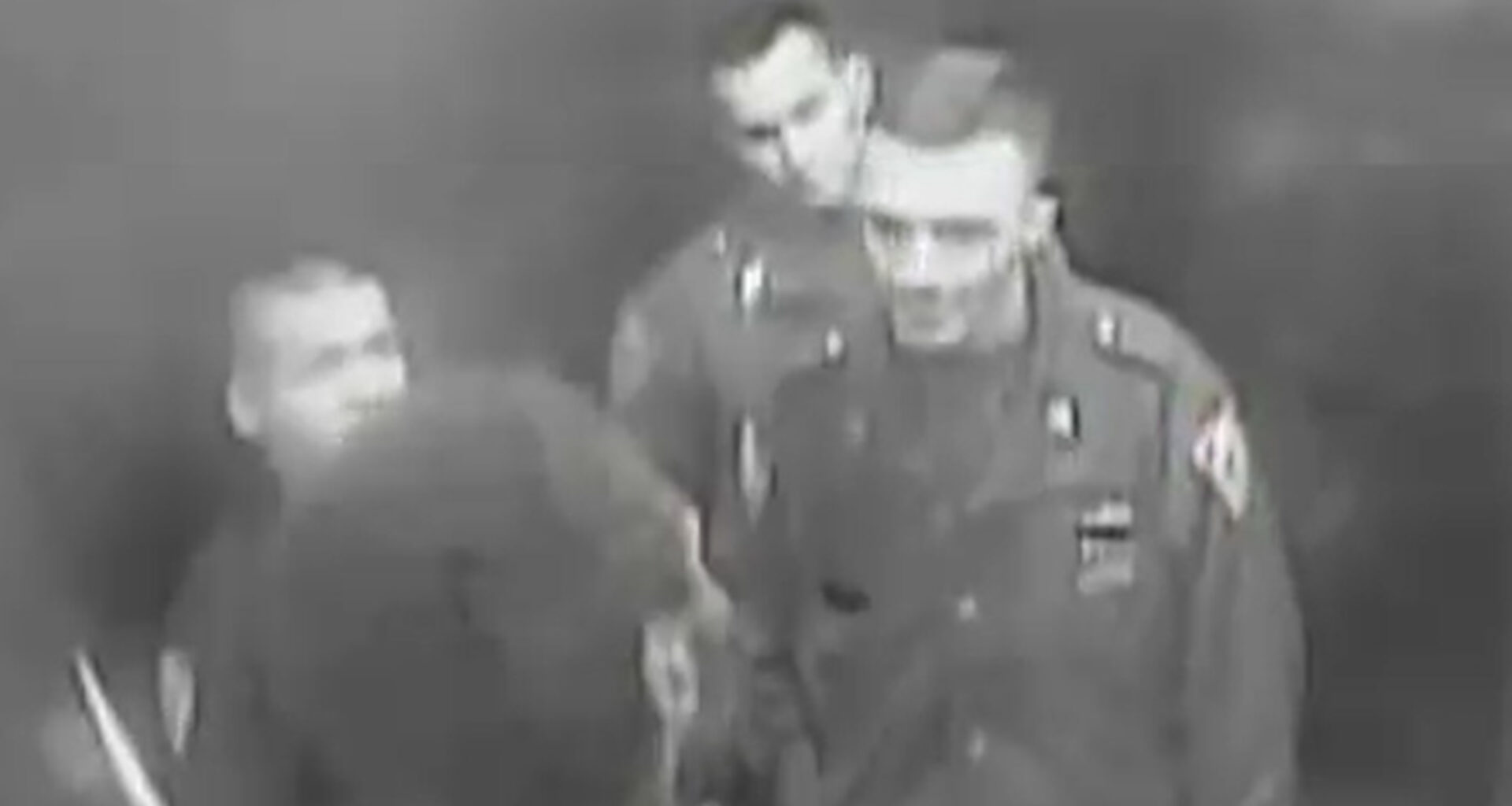NYPD cop Omar Habib convicted of using illegal chokehold on Bronx suspect