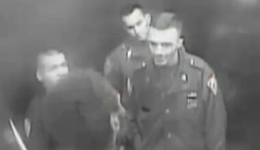 NYPD cop Omar Habib convicted of using illegal chokehold on Bronx suspect
