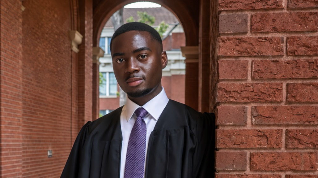 Former Queens class president elected Elon Youth Trustee