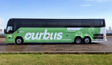OurBus