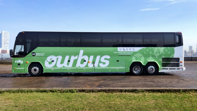 OurBus