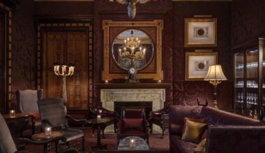 5 Unmissable Wine Bars in New York City