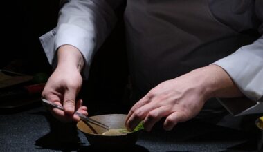 A ‘Culinary Class Wars’ Alum Has Opened of NYC’s Hottest New Restaurants