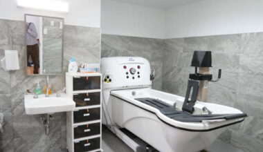 accessible apartment