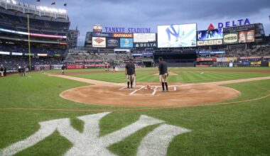 Netflix Developing NY Yankees Drama Series From Jason Bateman, MLB