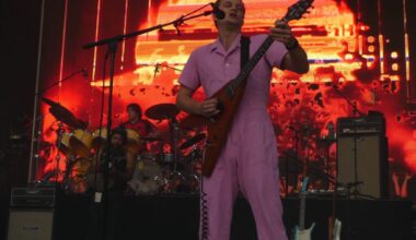 The Manhattan Beat: NYC’s Best Live Music This Week – The Aquarian