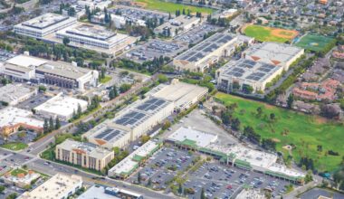 Manhattan Beach Studio Site Pitched as Defense Tech Hub