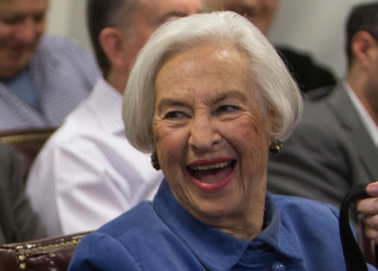 Marie Salmon 2017