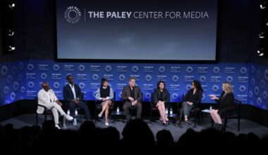 PaleyFest NY to return with huge lineup this October