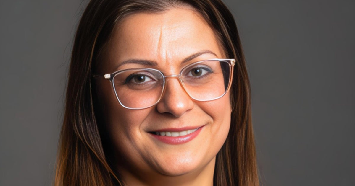 Manhattan University Names Parisa Saboori, Ph.D., Associate Dean of the School of Engineering