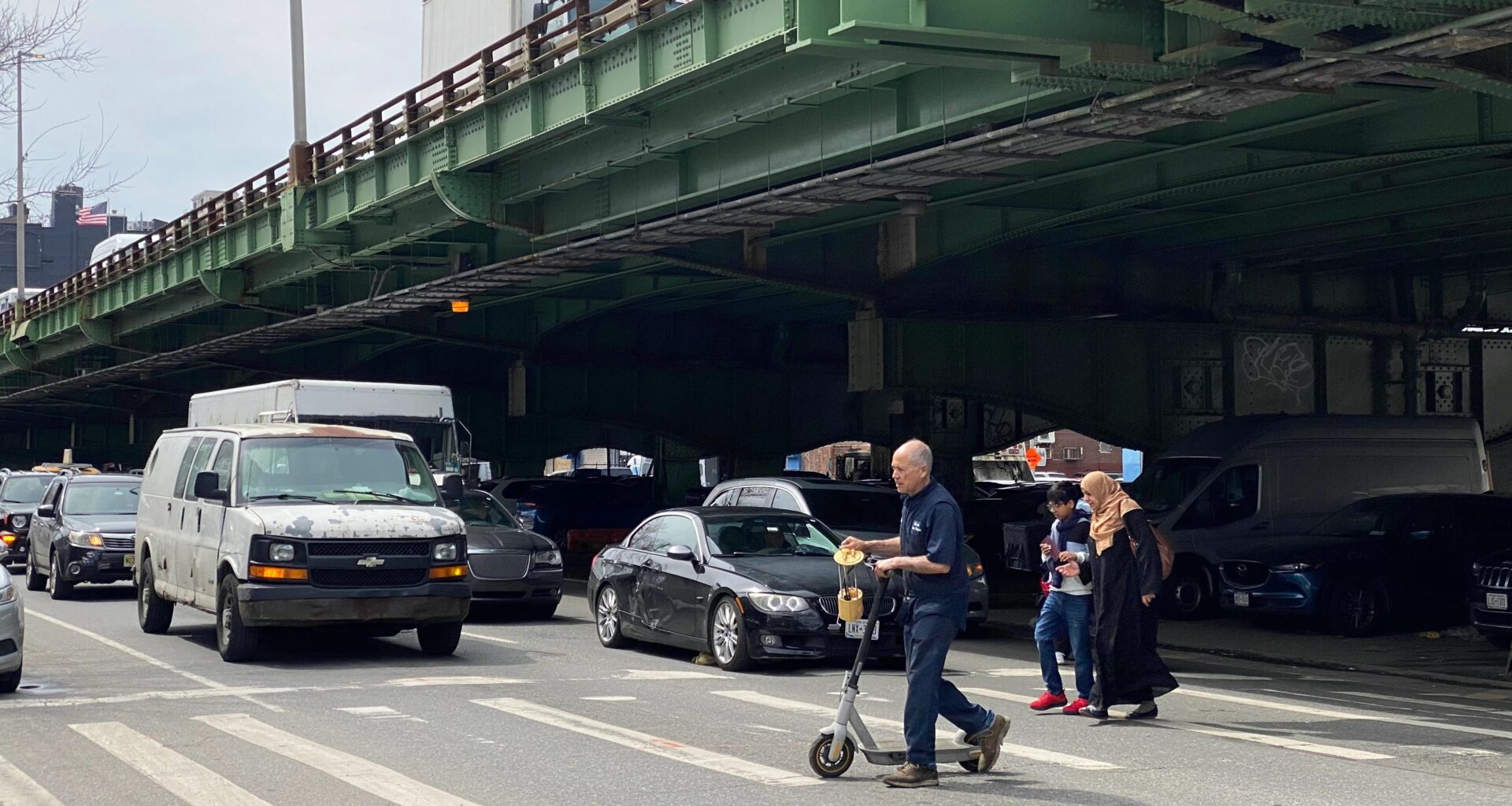 Mamdani BQE Plan Teases Brooklyn Third Av. Redesign Stalled by Adams
