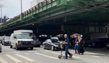 Mamdani BQE Plan Teases Brooklyn Third Av. Redesign Stalled by Adams